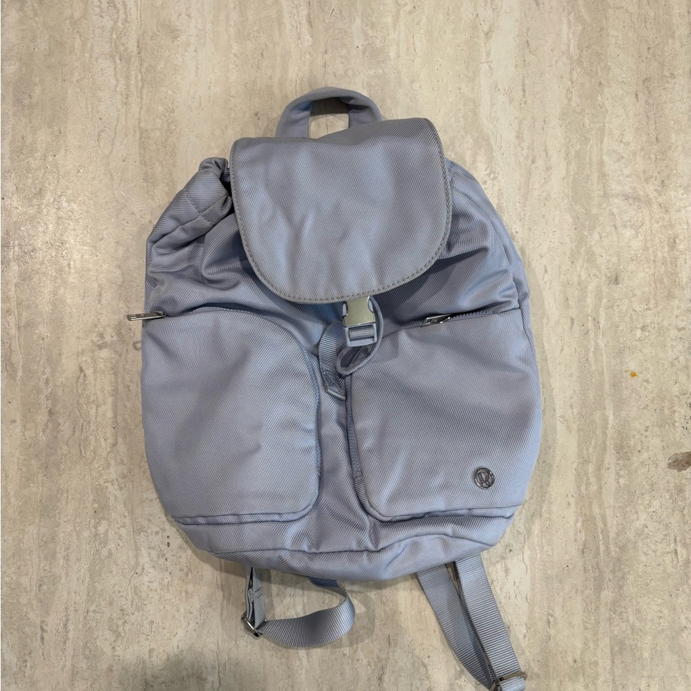 Lululemon Carry Onward Rucksack *12L Backpack